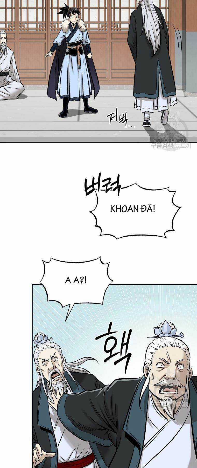 Ma Nhân Hoa Sơn - Chapter 55 - Trang 86