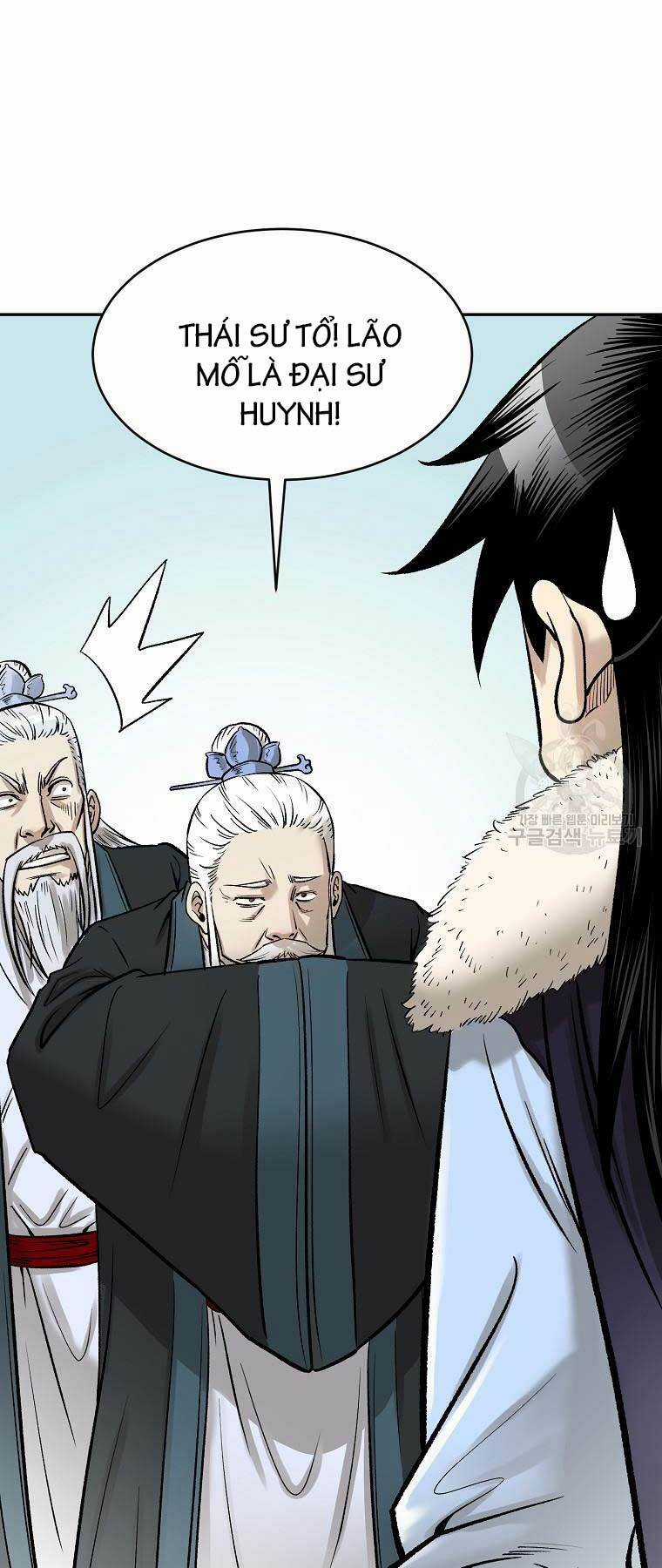 Ma Nhân Hoa Sơn - Chapter 55 - Trang 88