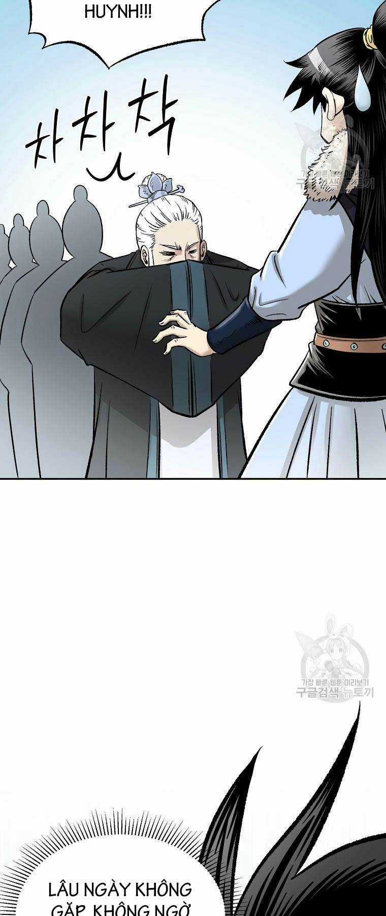 Ma Nhân Hoa Sơn - Chapter 55 - Trang 90