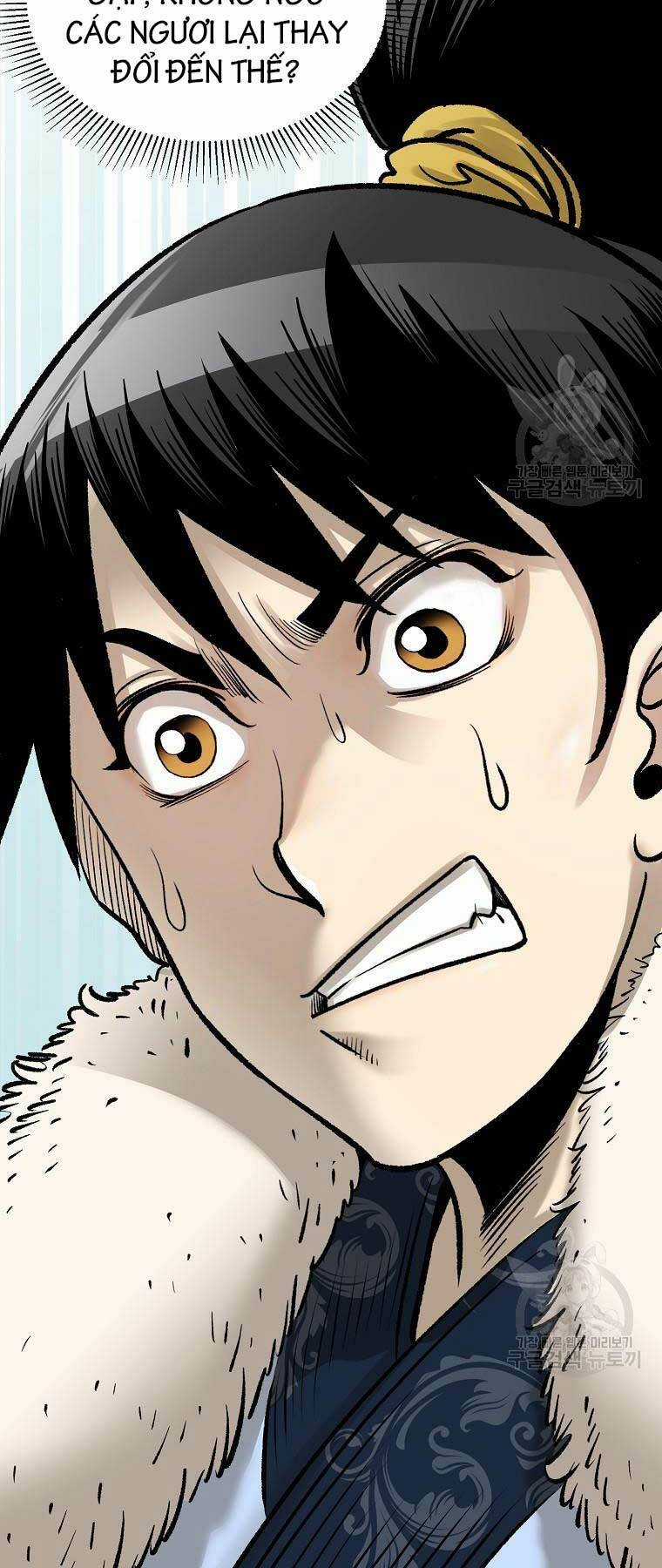 Ma Nhân Hoa Sơn - Chapter 55 - Trang 91