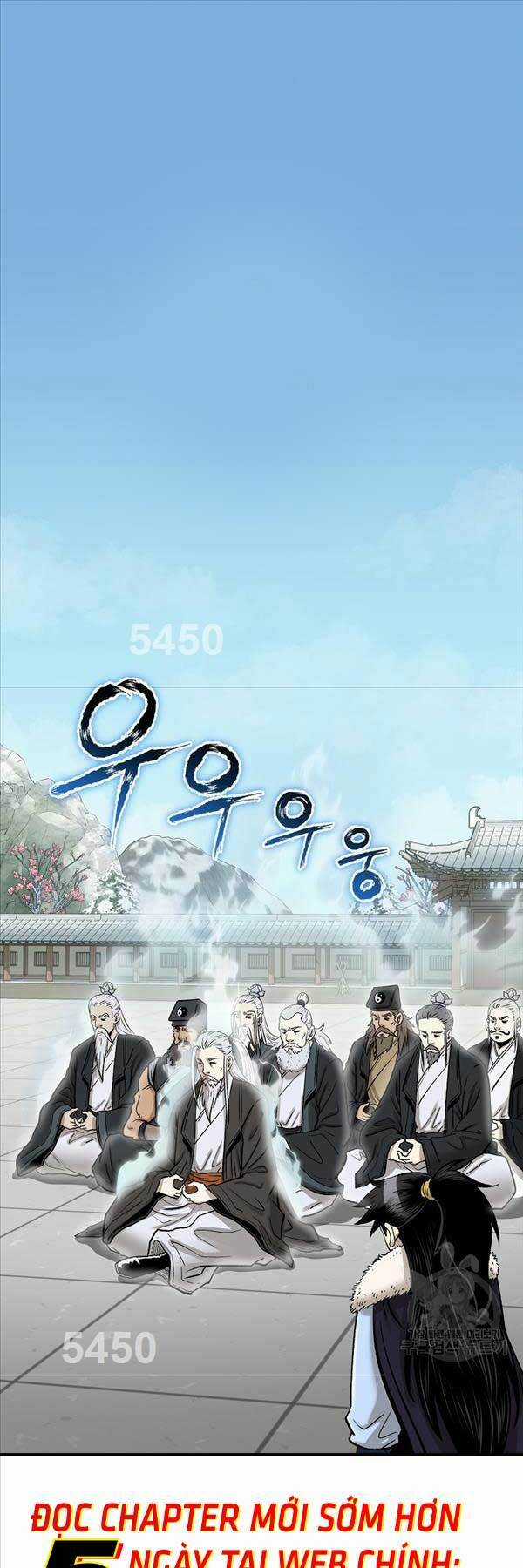 Ma Nhân Hoa Sơn - Chapter 56 - Trang 1