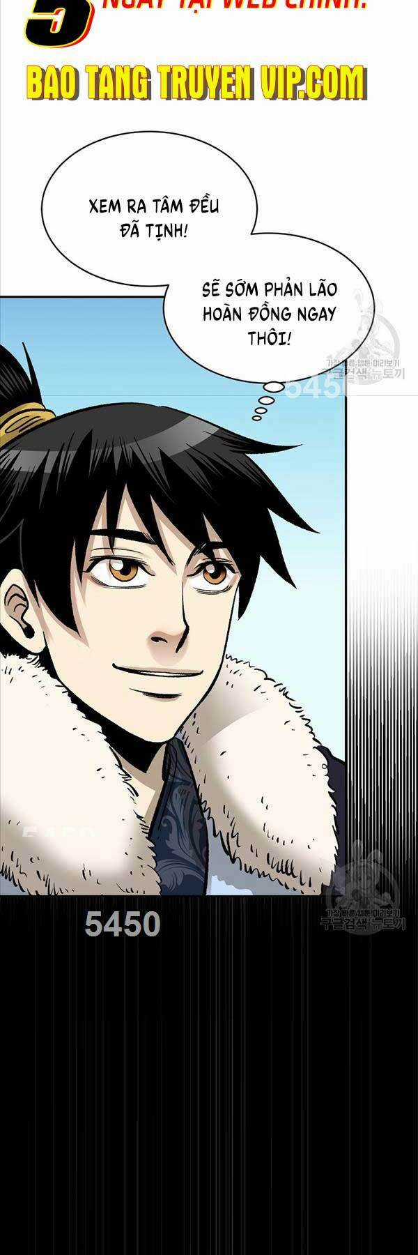 Ma Nhân Hoa Sơn - Chapter 56 - Trang 2