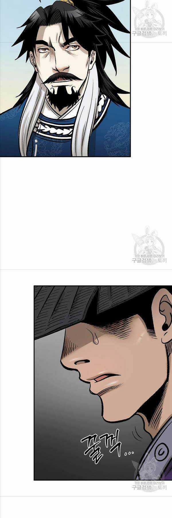 Ma Nhân Hoa Sơn - Chapter 56 - Trang 11