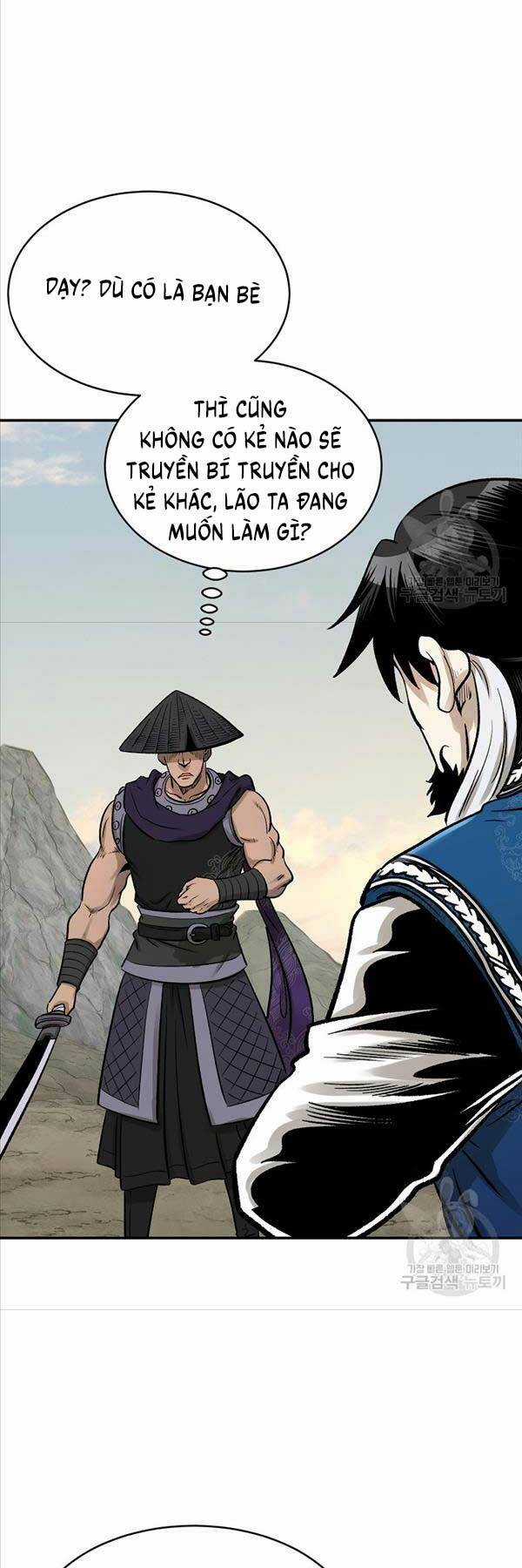 Ma Nhân Hoa Sơn - Chapter 56 - Trang 12