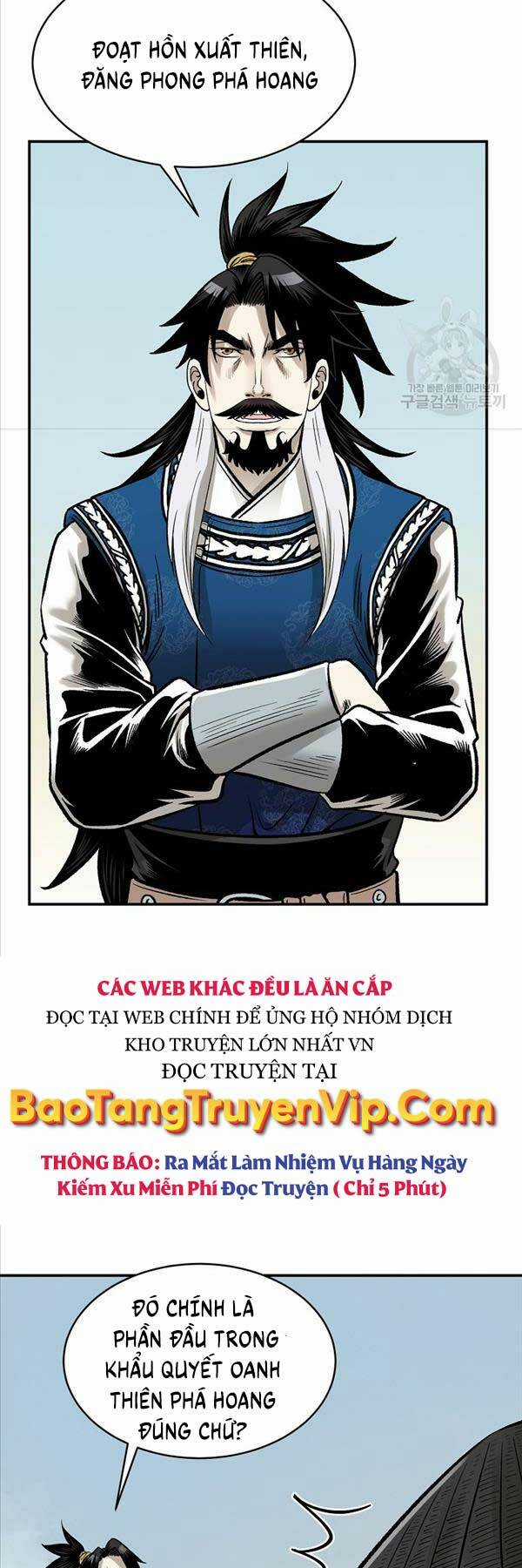 Ma Nhân Hoa Sơn - Chapter 56 - Trang 13