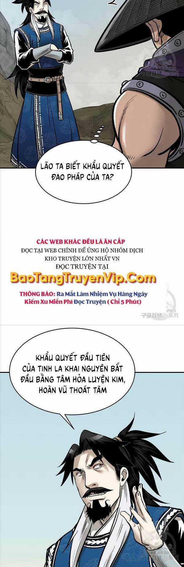 Ma Nhân Hoa Sơn - Chapter 56 - Trang 14