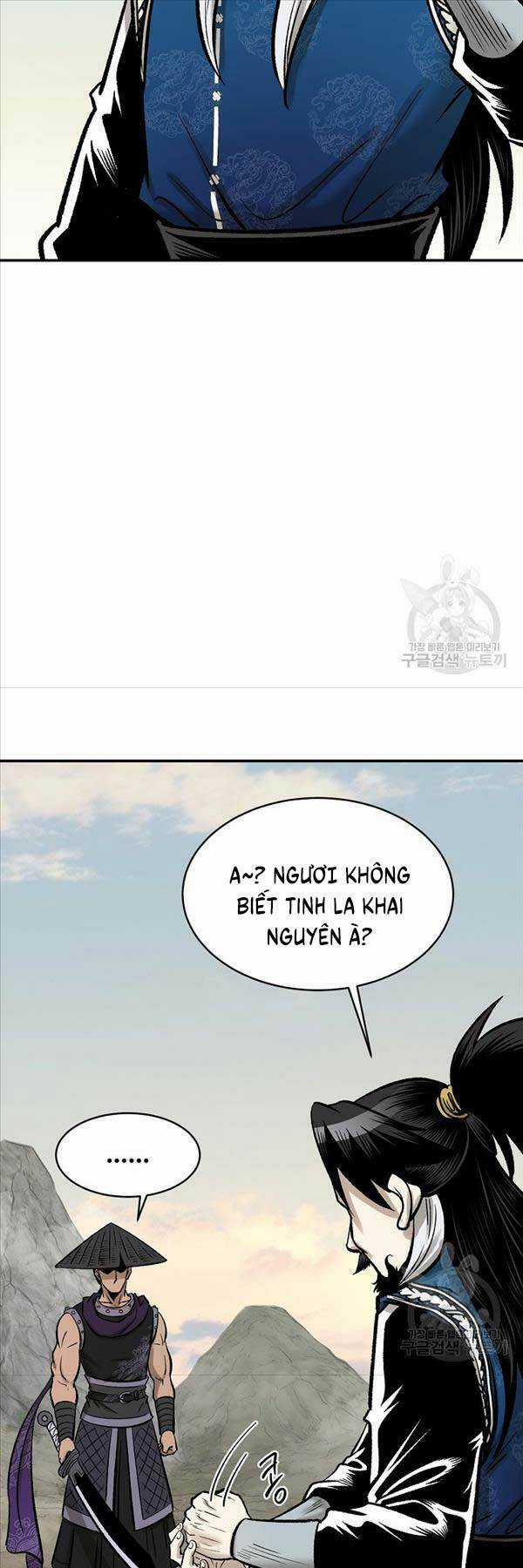 Ma Nhân Hoa Sơn - Chapter 56 - Trang 15