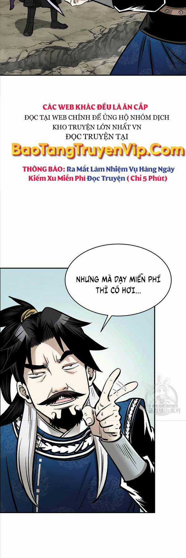 Ma Nhân Hoa Sơn - Chapter 56 - Trang 16