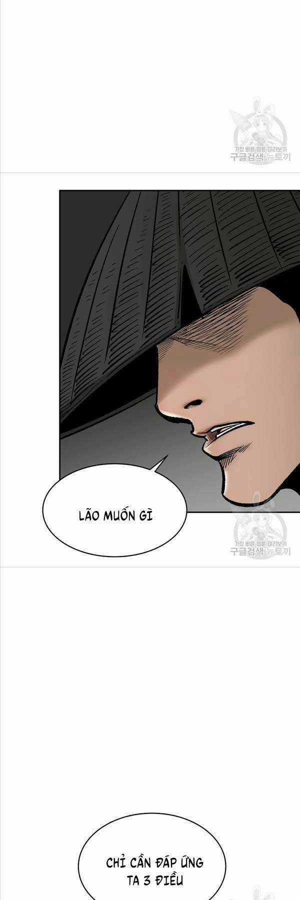 Ma Nhân Hoa Sơn - Chapter 56 - Trang 17