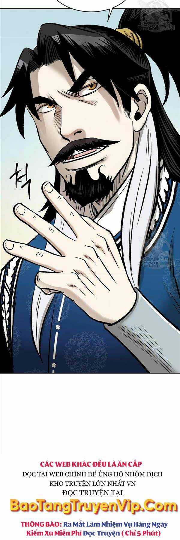 Ma Nhân Hoa Sơn - Chapter 56 - Trang 18