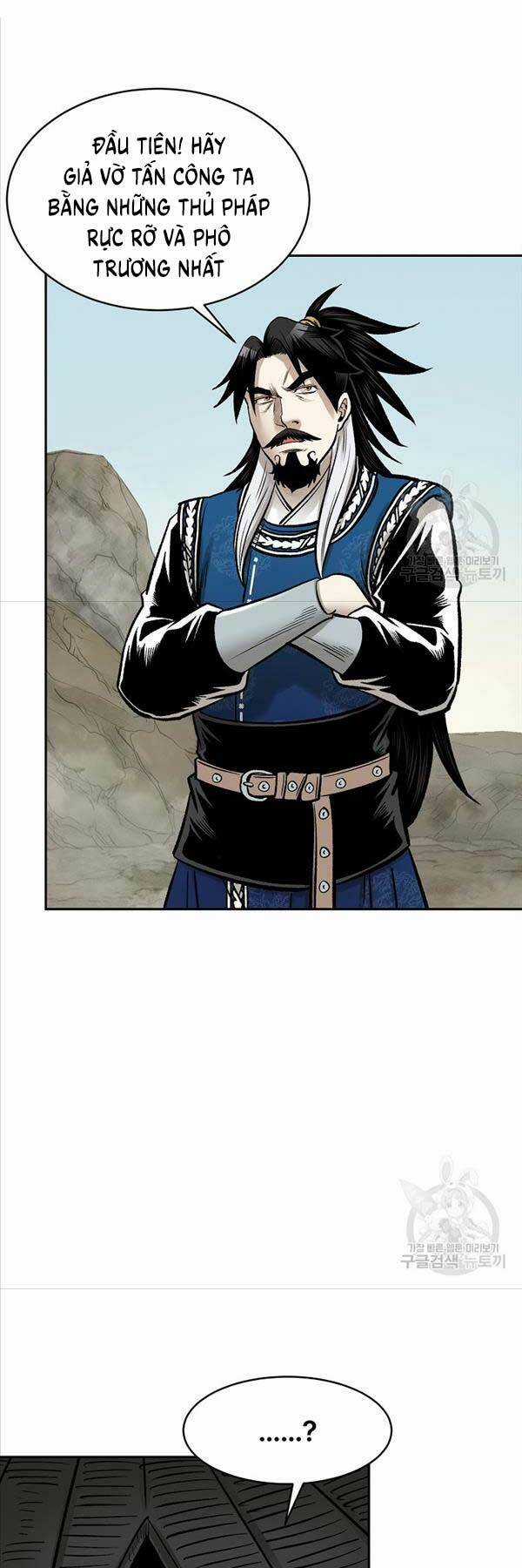 Ma Nhân Hoa Sơn - Chapter 56 - Trang 19