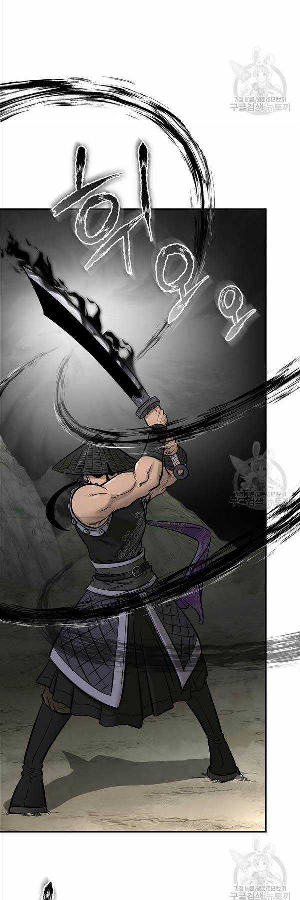 Ma Nhân Hoa Sơn - Chapter 56 - Trang 21