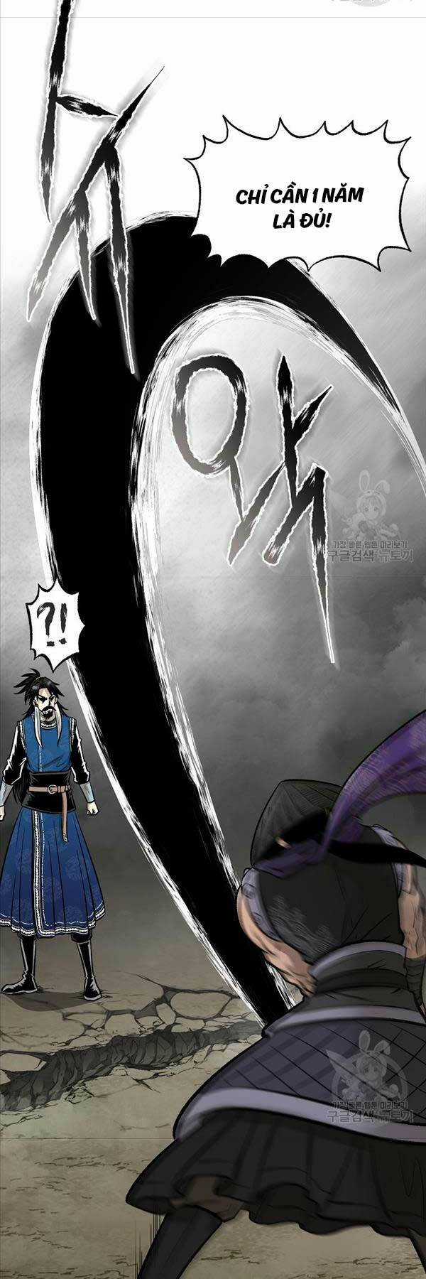 Ma Nhân Hoa Sơn - Chapter 56 - Trang 22