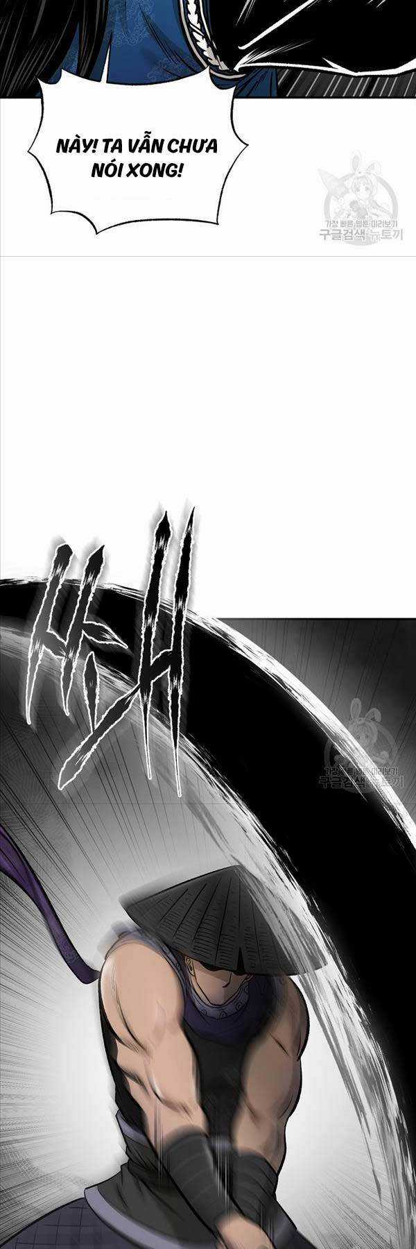 Ma Nhân Hoa Sơn - Chapter 56 - Trang 24