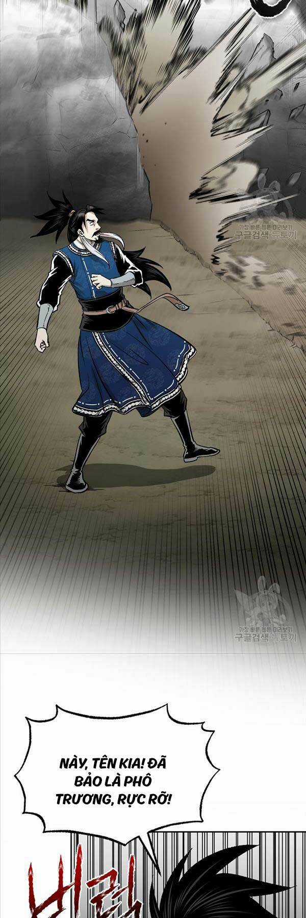 Ma Nhân Hoa Sơn - Chapter 56 - Trang 27