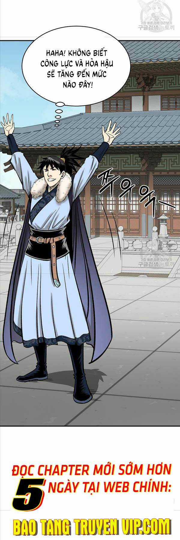 Ma Nhân Hoa Sơn - Chapter 56 - Trang 4