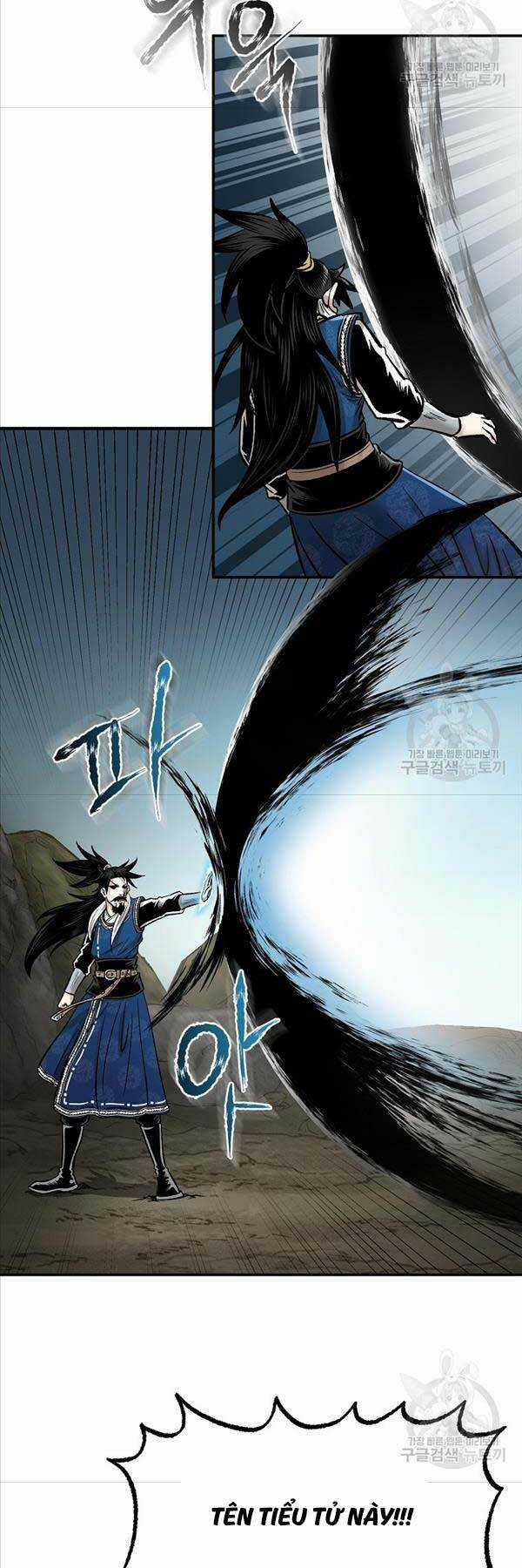 Ma Nhân Hoa Sơn - Chapter 56 - Trang 32