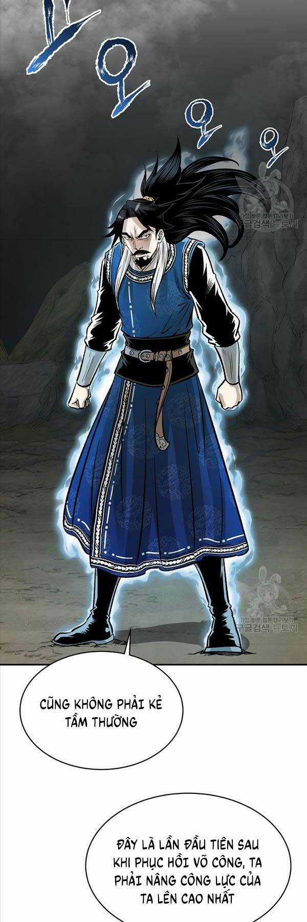 Ma Nhân Hoa Sơn - Chapter 56 - Trang 34