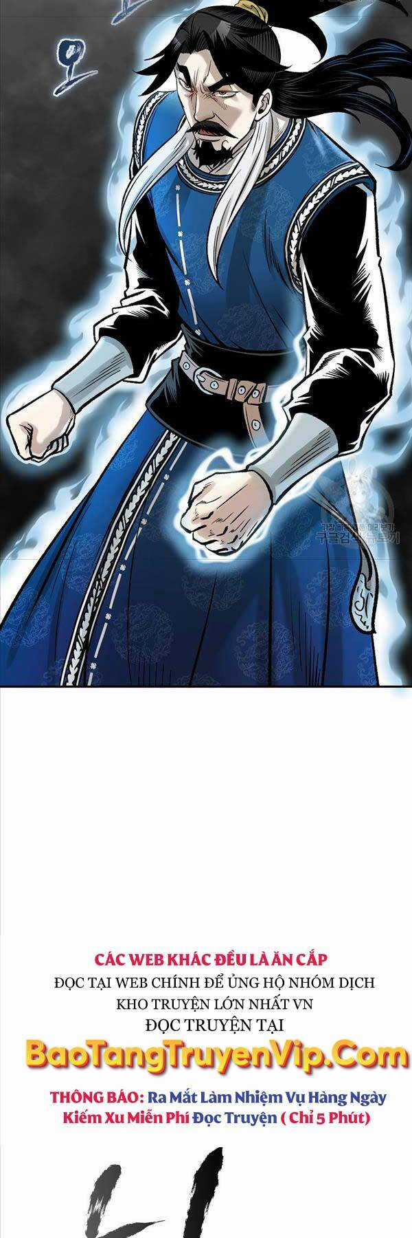 Ma Nhân Hoa Sơn - Chapter 56 - Trang 36