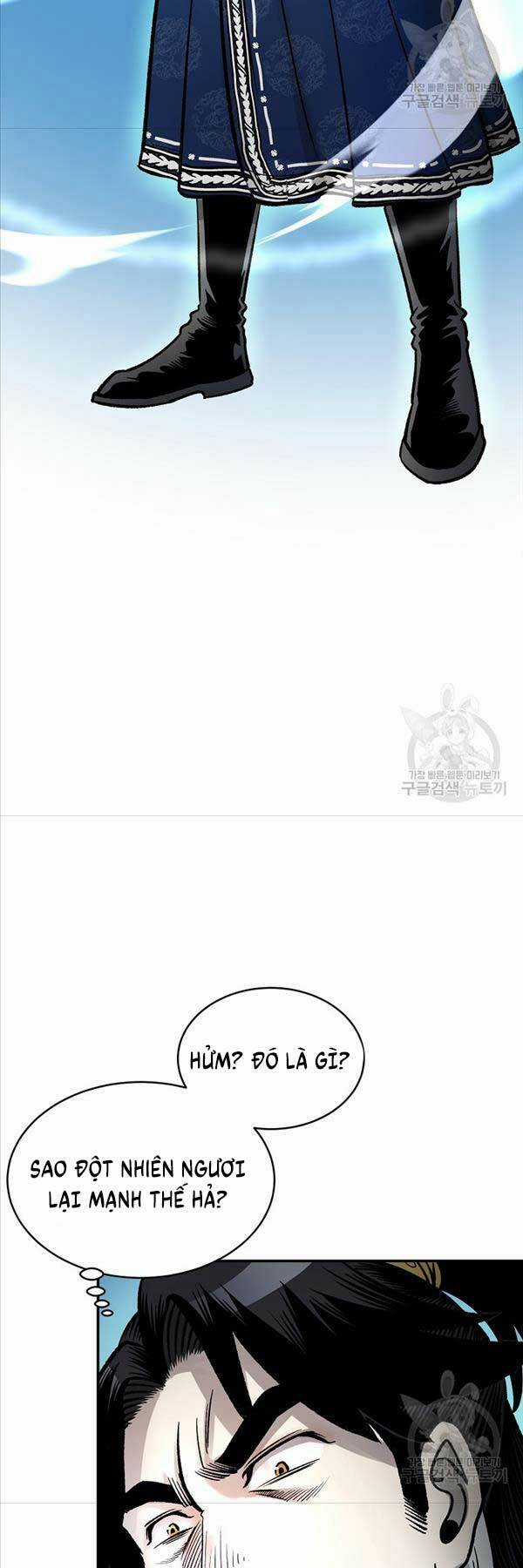 Ma Nhân Hoa Sơn - Chapter 56 - Trang 39