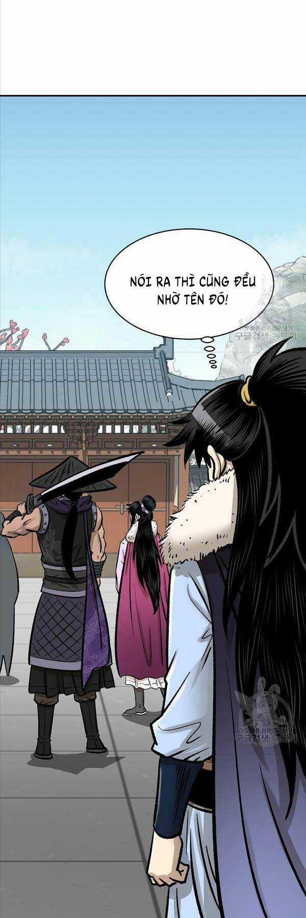 Ma Nhân Hoa Sơn - Chapter 56 - Trang 5