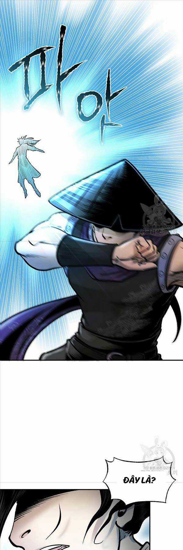 Ma Nhân Hoa Sơn - Chapter 56 - Trang 43