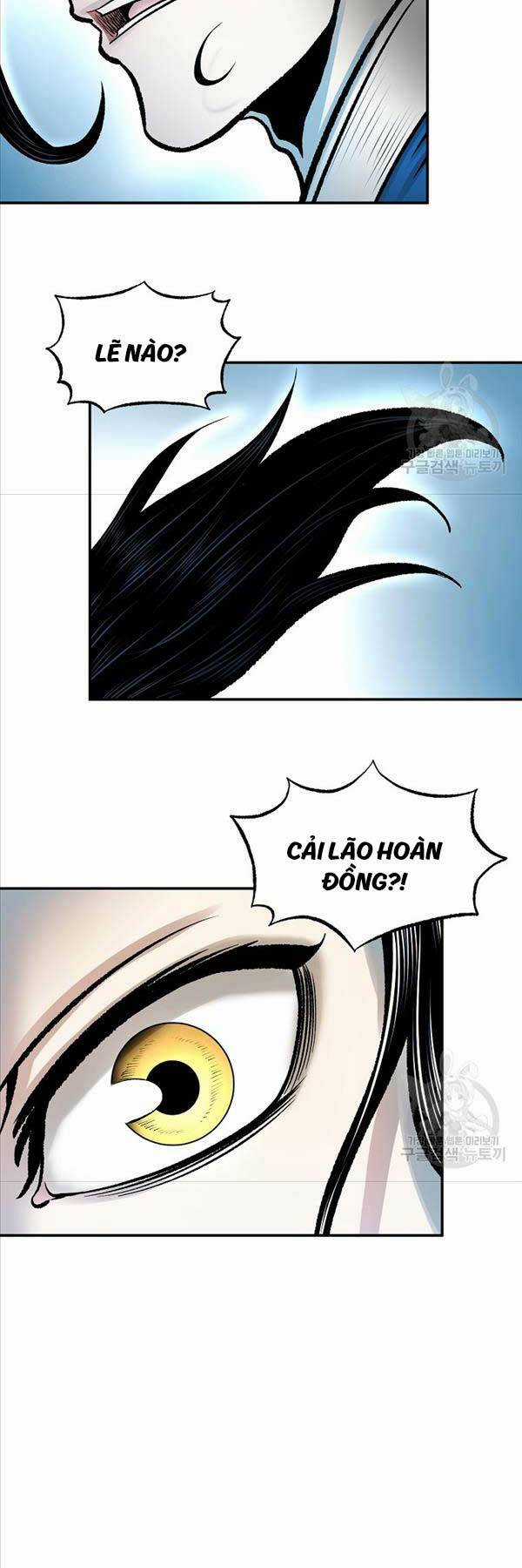 Ma Nhân Hoa Sơn - Chapter 56 - Trang 44