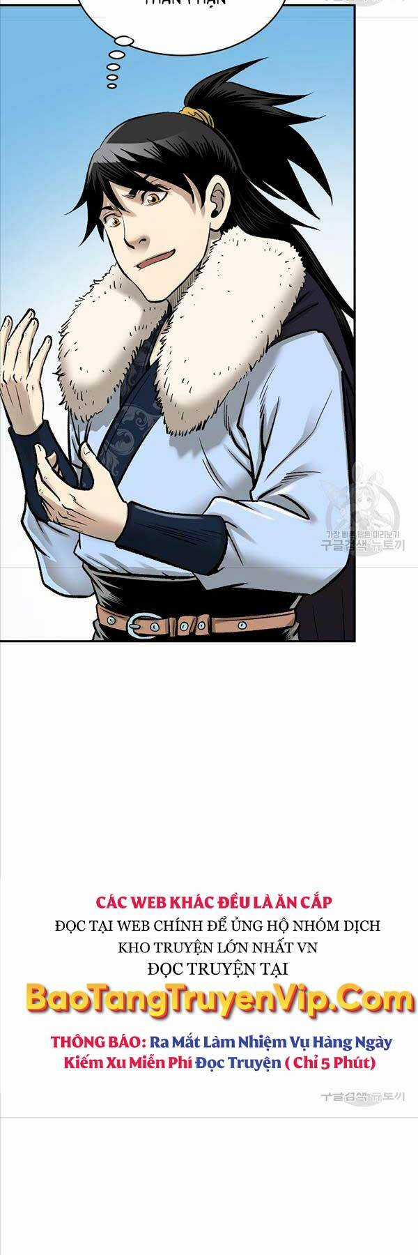 Ma Nhân Hoa Sơn - Chapter 56 - Trang 50