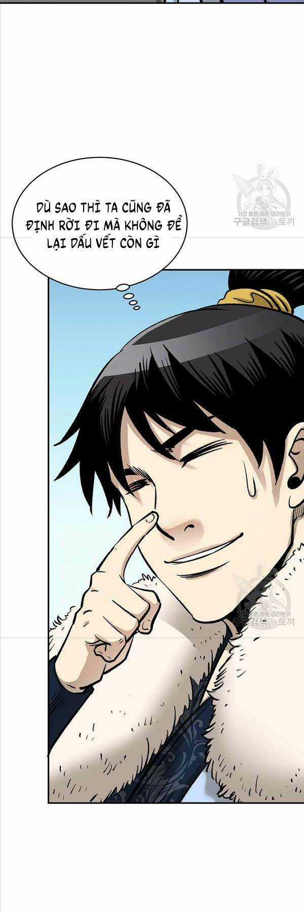 Ma Nhân Hoa Sơn - Chapter 56 - Trang 6