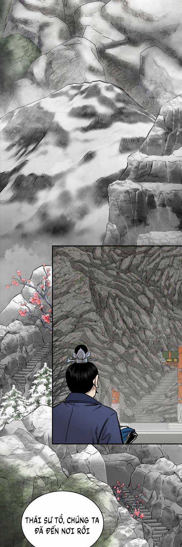 Ma Nhân Hoa Sơn - Chapter 56 - Trang 52