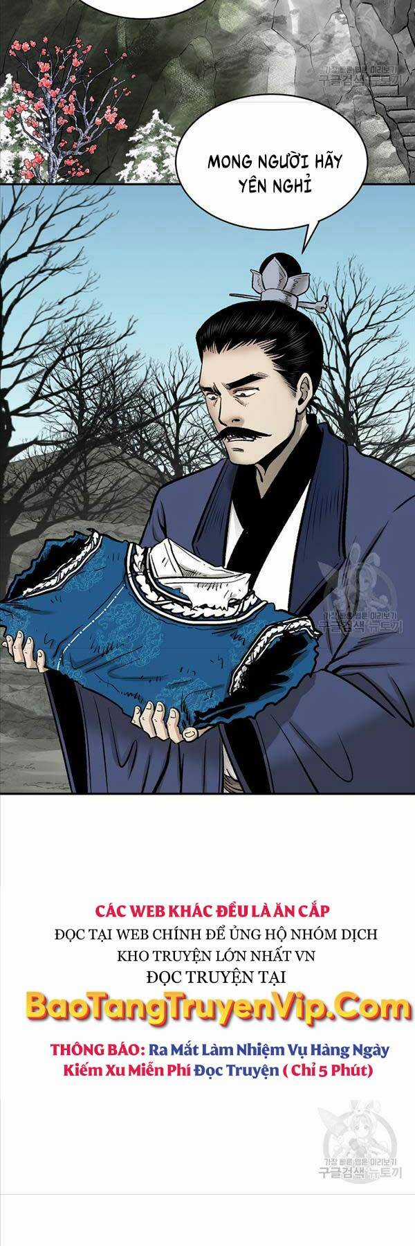 Ma Nhân Hoa Sơn - Chapter 56 - Trang 53