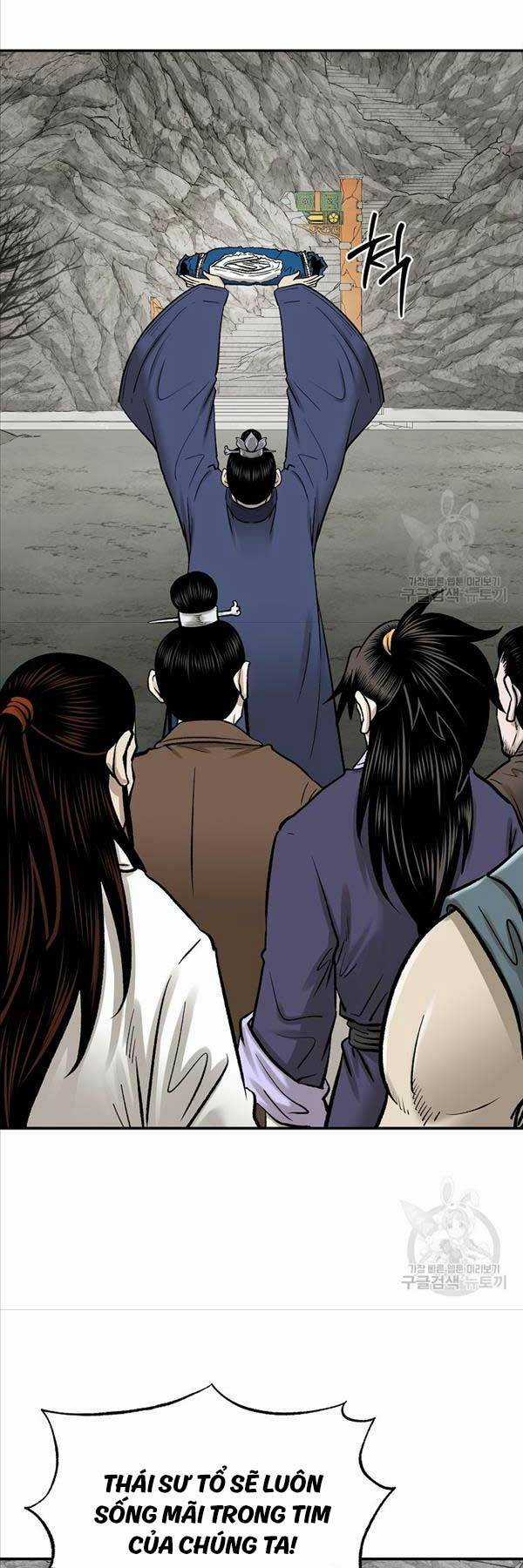 Ma Nhân Hoa Sơn - Chapter 56 - Trang 54