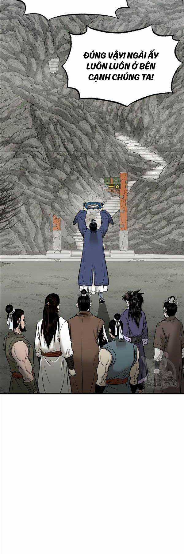 Ma Nhân Hoa Sơn - Chapter 56 - Trang 55