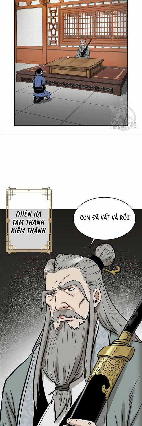 Ma Nhân Hoa Sơn - Chapter 56 - Trang 58