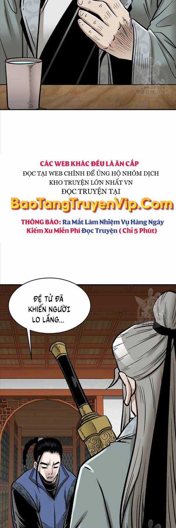 Ma Nhân Hoa Sơn - Chapter 56 - Trang 59