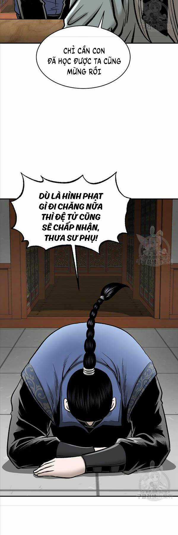 Ma Nhân Hoa Sơn - Chapter 56 - Trang 60