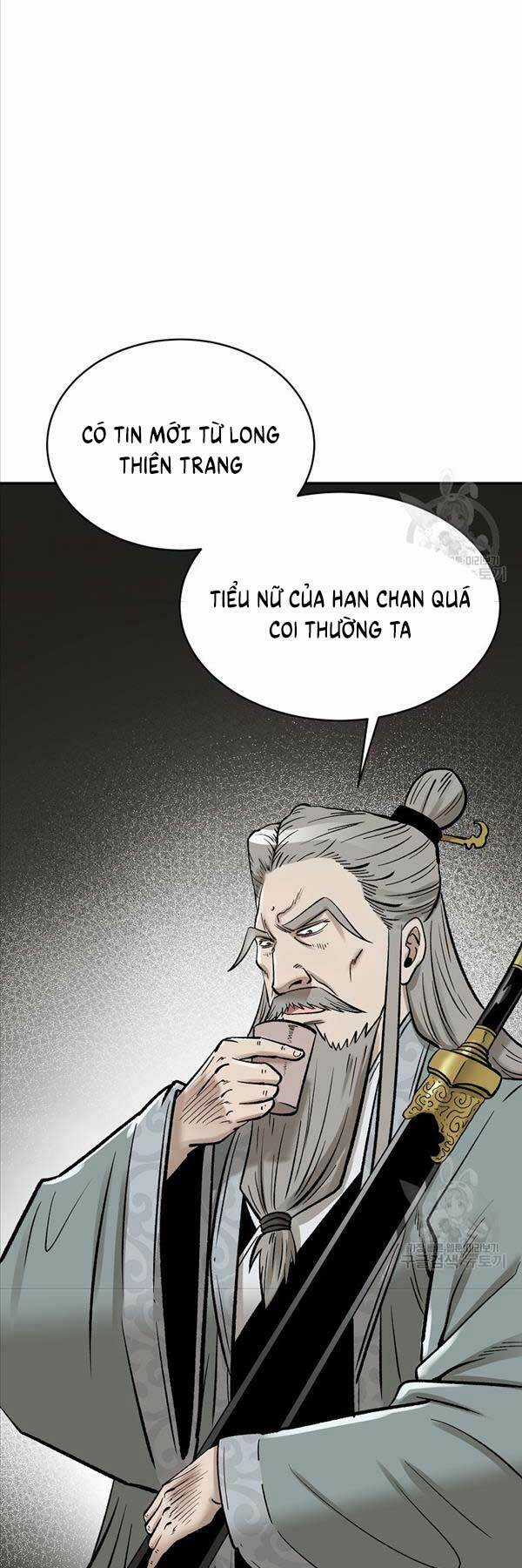 Ma Nhân Hoa Sơn - Chapter 56 - Trang 61