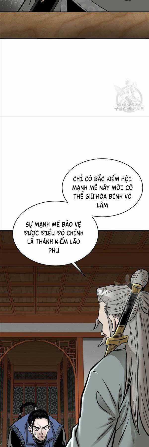 Ma Nhân Hoa Sơn - Chapter 56 - Trang 62