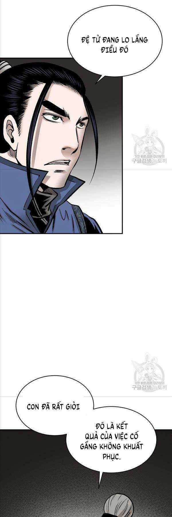 Ma Nhân Hoa Sơn - Chapter 56 - Trang 65