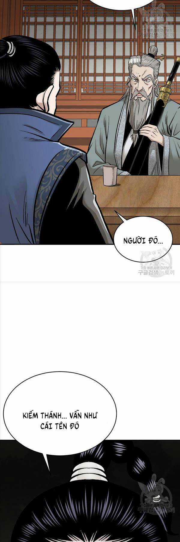 Ma Nhân Hoa Sơn - Chapter 56 - Trang 67