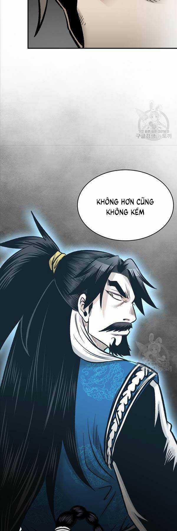 Ma Nhân Hoa Sơn - Chapter 56 - Trang 69