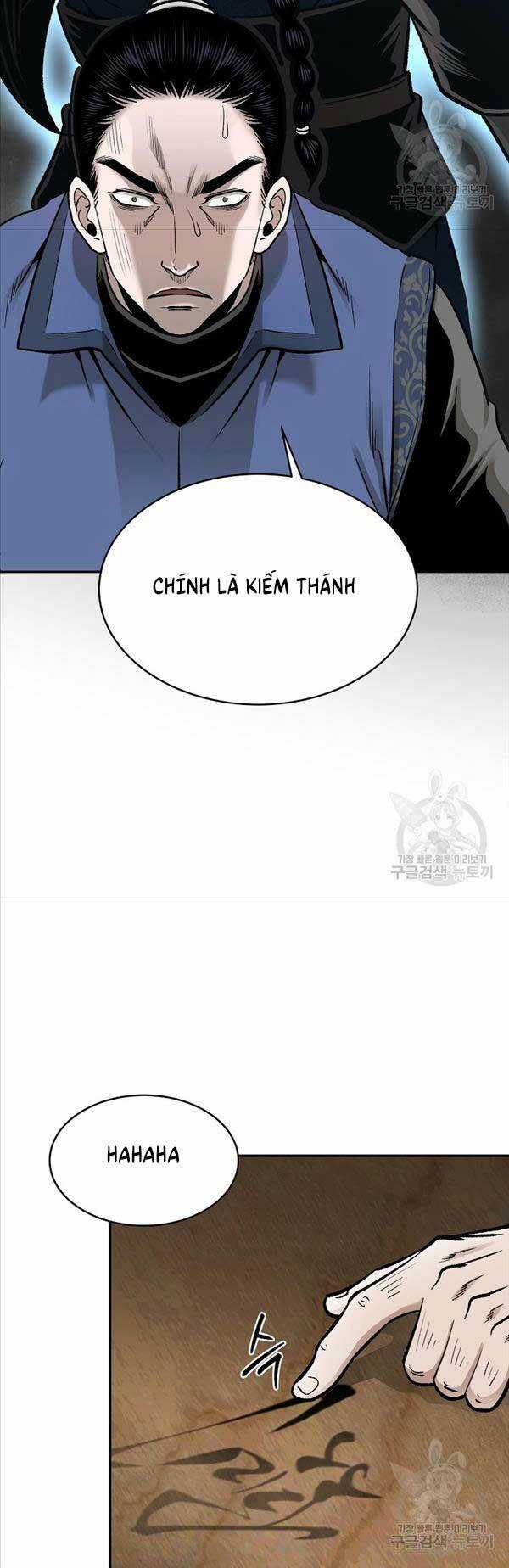 Ma Nhân Hoa Sơn - Chapter 56 - Trang 70