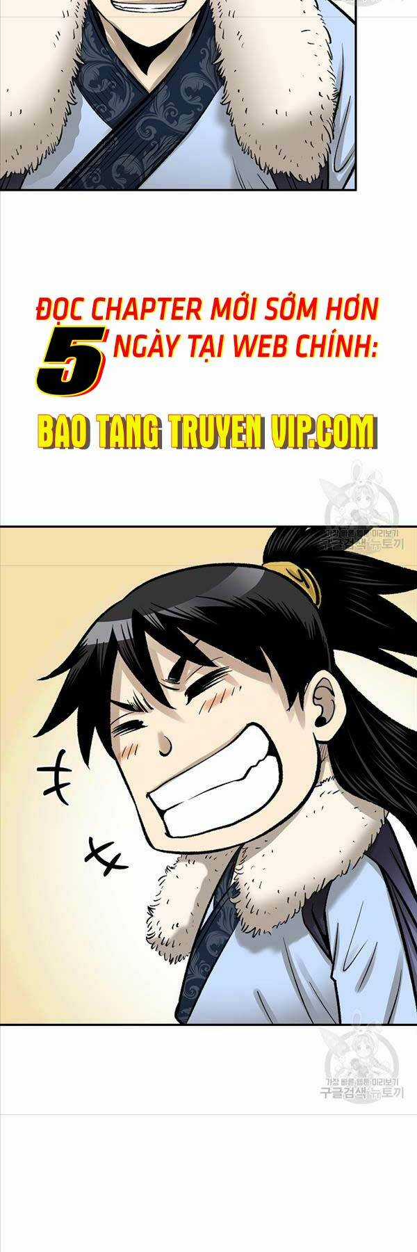 Ma Nhân Hoa Sơn - Chapter 56 - Trang 8