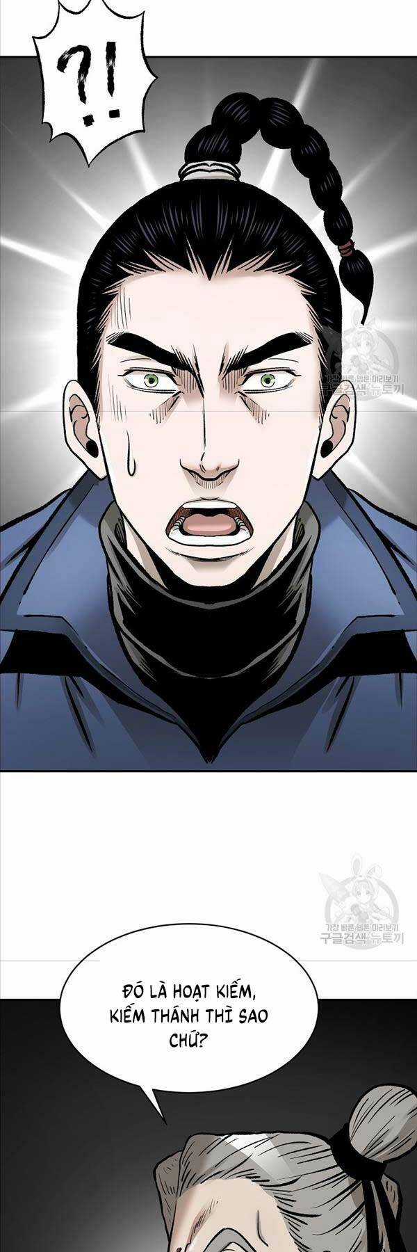 Ma Nhân Hoa Sơn - Chapter 56 - Trang 79