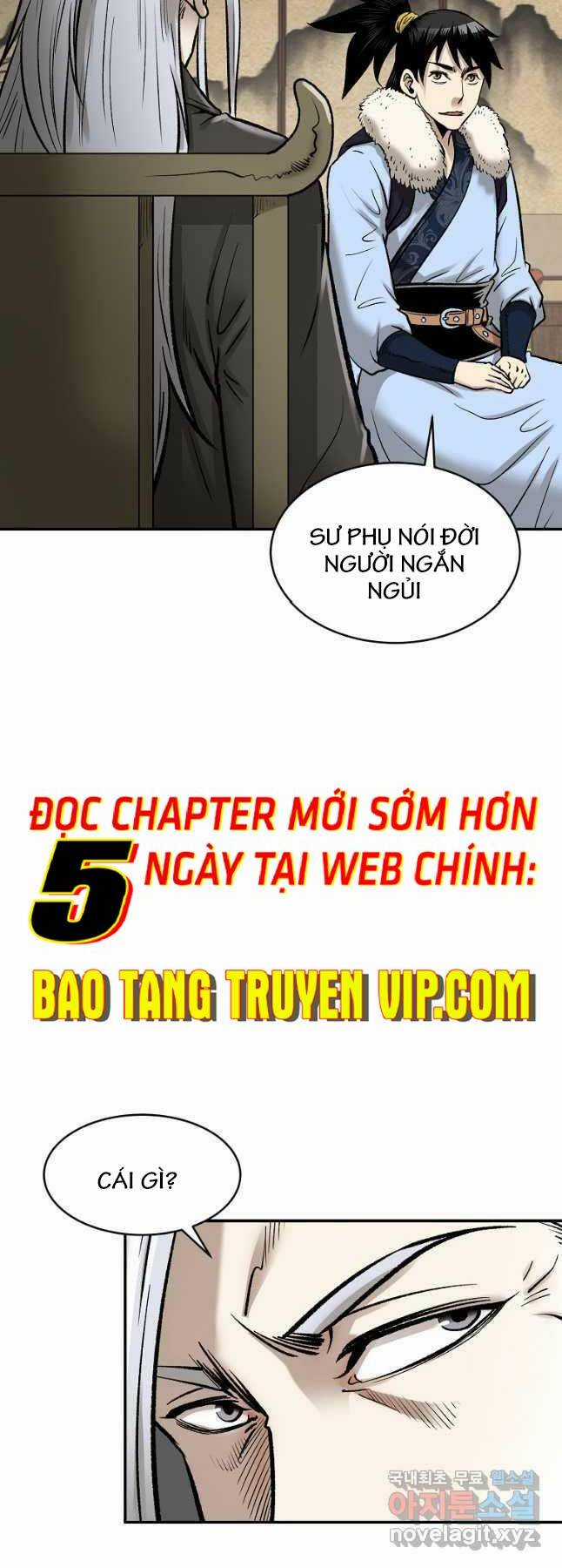 Ma Nhân Hoa Sơn - Chapter 57 - Trang 11