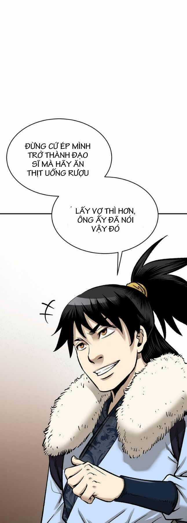 Ma Nhân Hoa Sơn - Chapter 57 - Trang 12