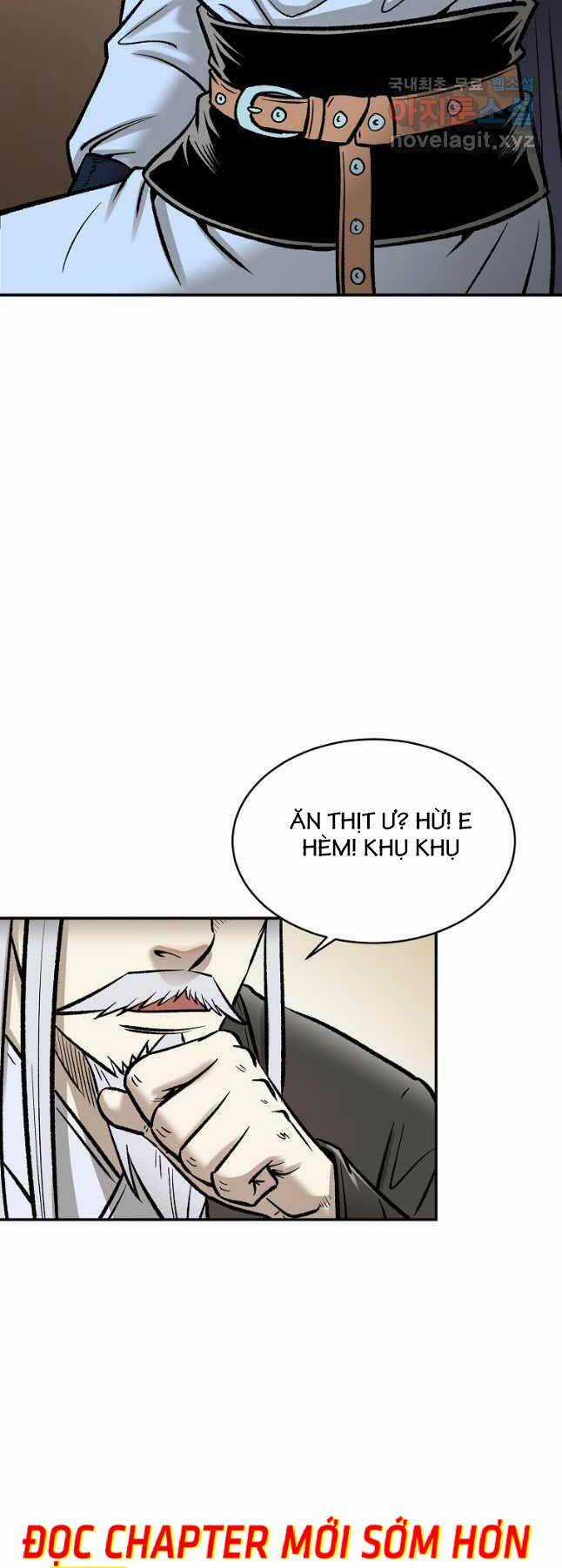 Ma Nhân Hoa Sơn - Chapter 57 - Trang 13