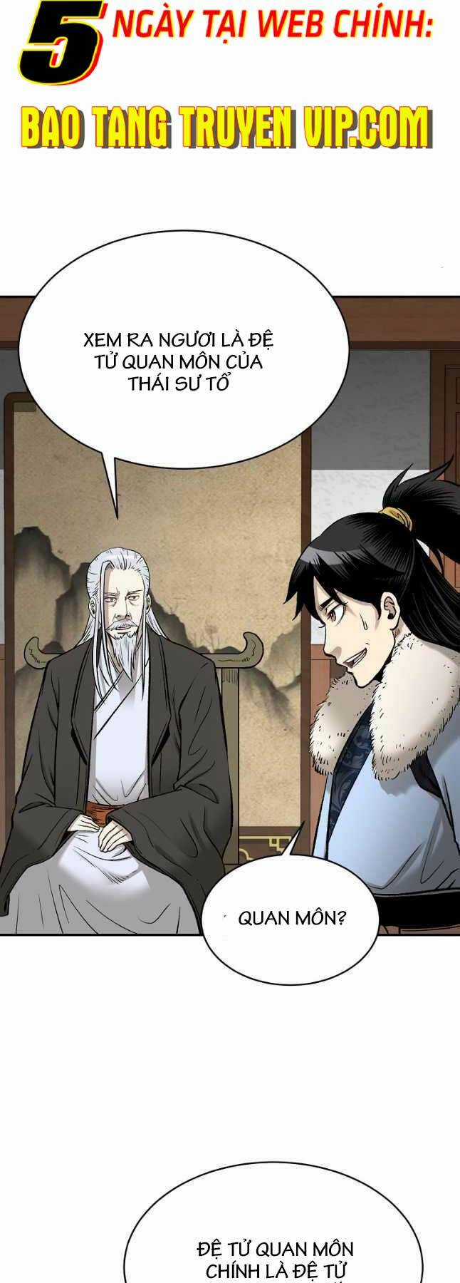 Ma Nhân Hoa Sơn - Chapter 57 - Trang 14