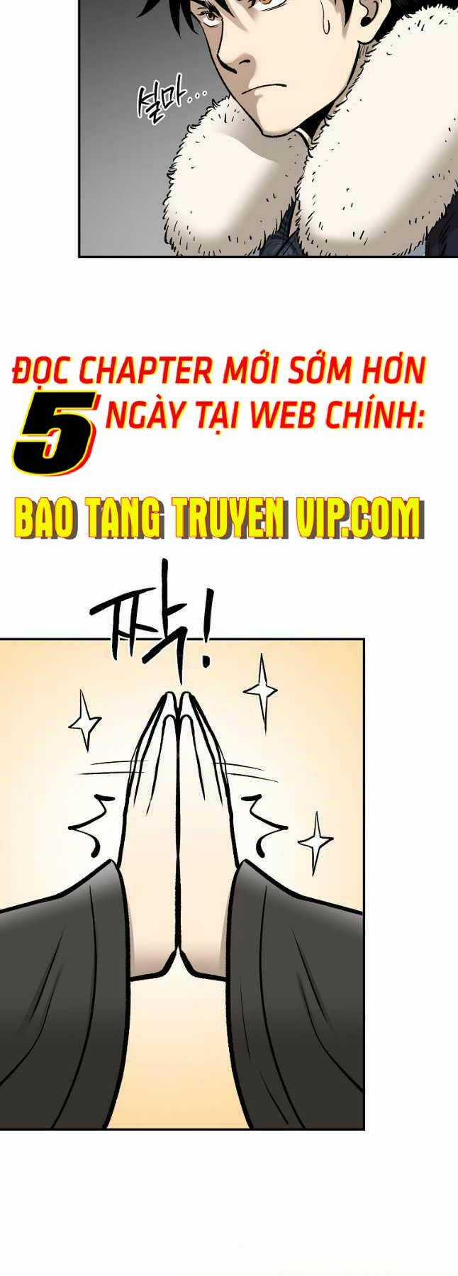 Ma Nhân Hoa Sơn - Chapter 57 - Trang 19