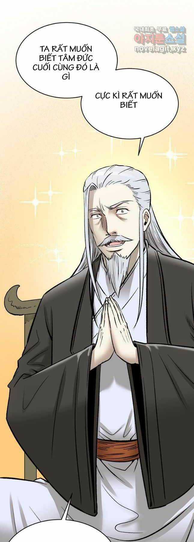 Ma Nhân Hoa Sơn - Chapter 57 - Trang 20